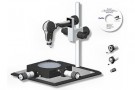 Optilia - ESD měření systém Flexia Visionpro měření  ve dvou osách XY OP-019 157