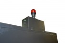 Iteco - Alarm box pro GHIBLI-II 8104.856
