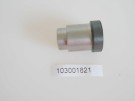  - BL4X-3141 Joint Shaft Cover 5.0/6.35 HEX