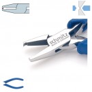 Schmitz - Čelní štípací kleště 3507HS12 silné, s fasetou