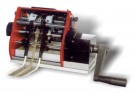 Iteco - Tvarovací matrice pro SUPERFORM/AF "Stand-off / Lock-in  d.0.5-0.8mm"