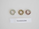  - CL4-0170 Thrust Bearing 5x11