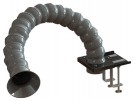 BOFA International Ltd - Odsávací rameno LocLINE, 75mm, trychtýř, A1020434