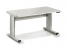 Treston - Ergonomický pracovní stůl WB 811