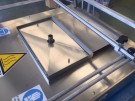 Mini pájecí vlna pro pájení i odpájení Solderwave