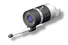 Optilia - Objektiv Macro Zoom 8-80x s vestavěným kruhovým světlem OP-019 110