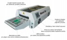  - Průběžná přetavovací pec MISTRAL 260