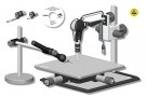 Optilia - ESD digitální systém Flexia pro kontrolu BGA OP-019 156