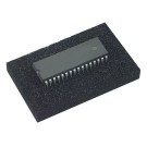 Korean Industries - Vodivá PU pěna M02-H-000, černá
